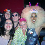 Hen Night