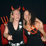 Hen Night