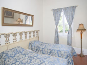 Barcelona Castle Accommodation