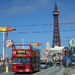 Blackpool Corporate Events