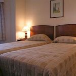 Bournemouth Hotel