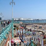 Brighton Pier
