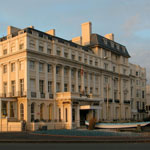 Brighton Stag Hotel