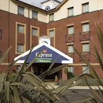 Standard Hotel in Bristol
