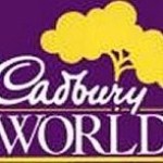 Birmingham Cadbury