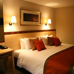 Luxury Hotel in Cambridge
