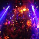 Cambridge stag night