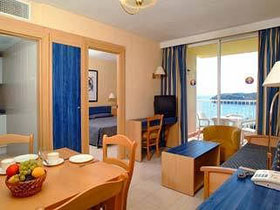 Apartment Magaluf