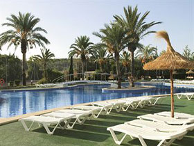 Apartment Magaluf