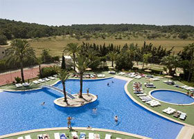 Apartment Magaluf