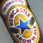 Newcastle stag