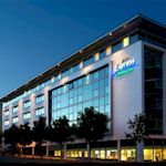 Superior city centre Newcastle Hotel