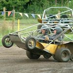 Nottingham Stag Activities