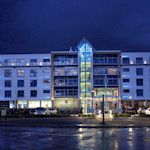 Luxury Deluxe Hotel in Reading