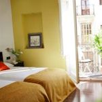 Barcelona stag hotel