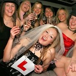 hen do in Brighton