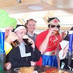 Nottingham Stag Night