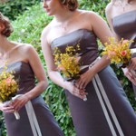 Bridesmaid