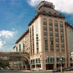 Budapest stag hotel