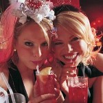 2012 hen weekends