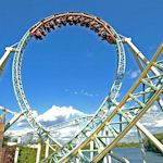 Thorpe Park hen nights Hen Weekend at Thorpe Park
