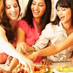 Reading restaurants