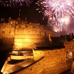 Edinburgh Castle