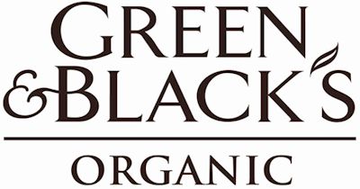 Chocolate Making Green and Black