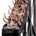 Alton Towers Hen Weekend