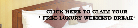 Book both Stag and Hen weekends and receive a Hotel Voucher for 1 or 2 night stays