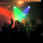 Stag Nights in Manchester