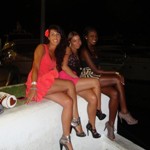 Marbella hen weekend