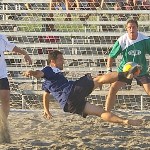 Marbella events