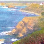 Newquay Arts