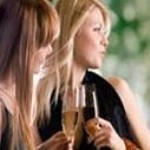 Portsmouth Hen Party