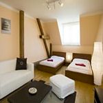 Prague stag hotel