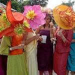reading hen days