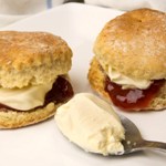 Newquay Cream Tea