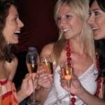 Sofia hen weekend