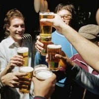 Stag Games