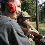 Stag Activities