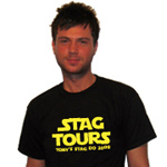 Stag T-shirts