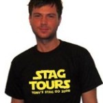 Leeds Stag Do