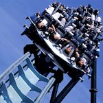 Derby Hen Weekend at Alton Towers