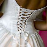 wedding dress buy or hire hen