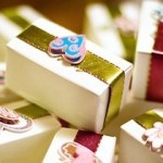 wedding favors