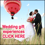 Wedding Experiences