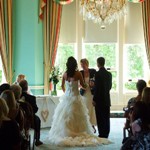 civil ceremony hen