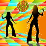 Hen : Get into the Groove