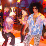 Stag : Quad Bikes and Disco Party